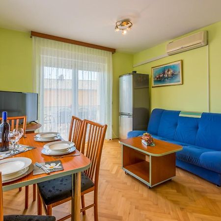 Apartmani Ilicevic Crikvenica Exterior photo