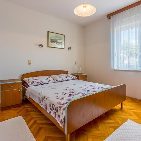 Apartmani Ilicevic Crikvenica Exterior photo