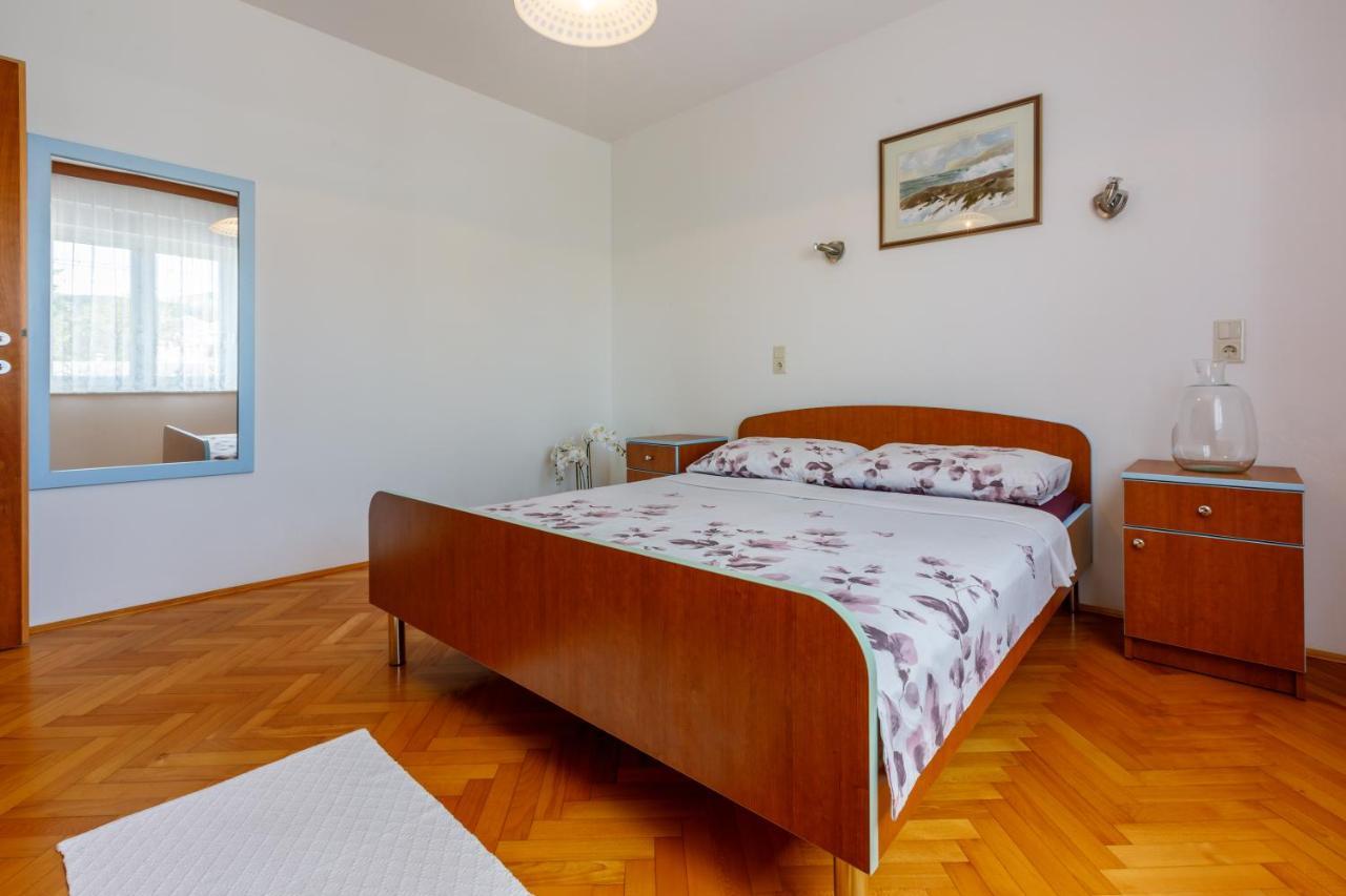 Apartmani Ilicevic Crikvenica Exterior photo