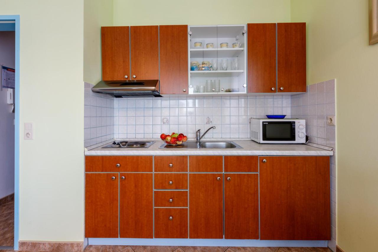 Apartmani Ilicevic Crikvenica Exterior photo