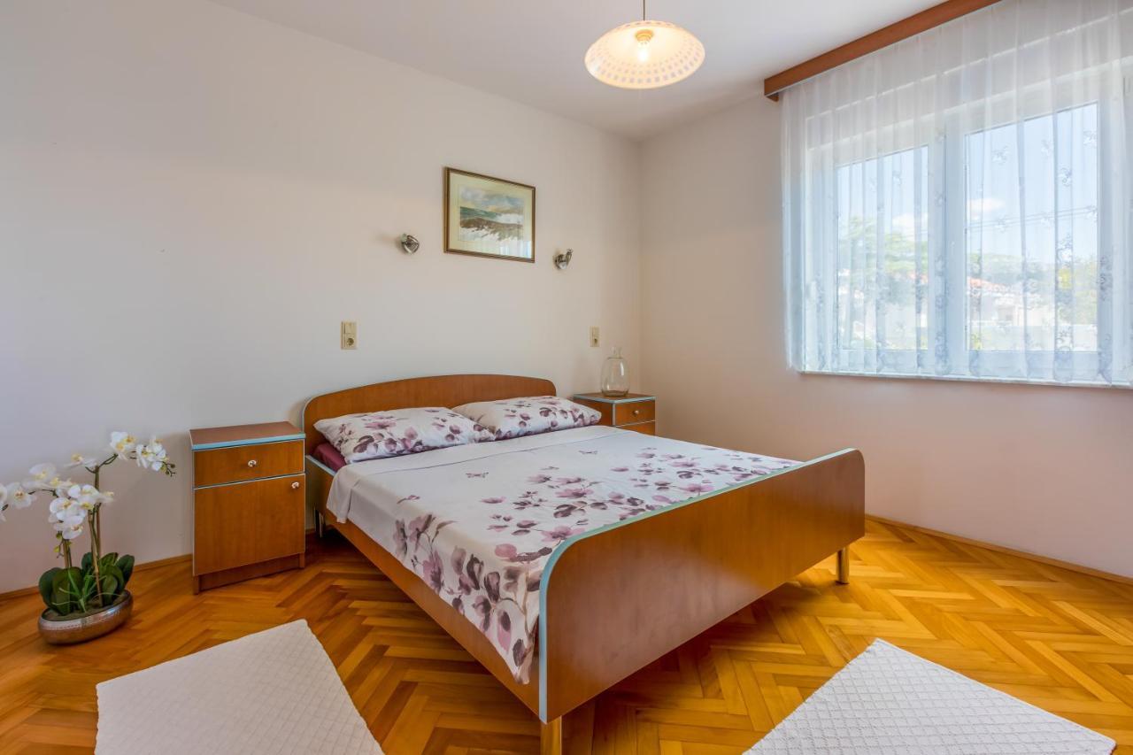 Apartmani Ilicevic Crikvenica Exterior photo