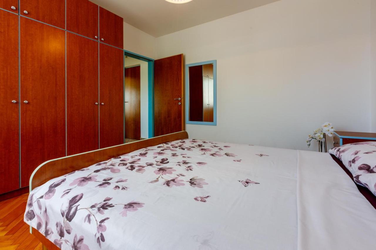 Apartmani Ilicevic Crikvenica Exterior photo